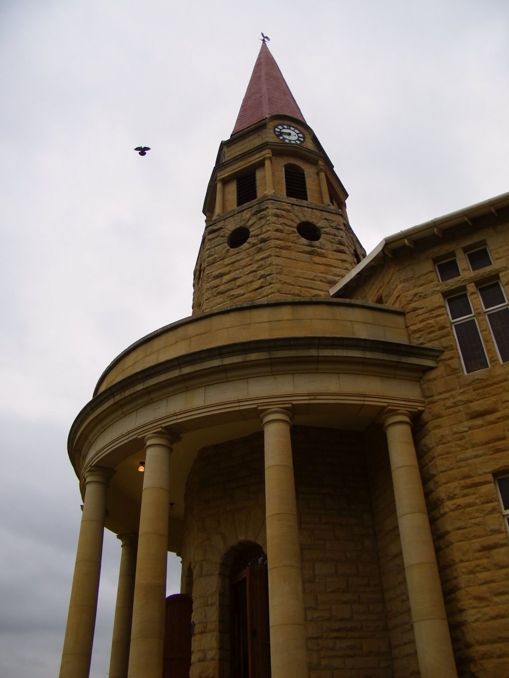 NG church